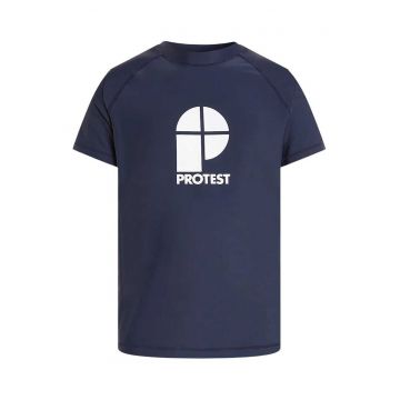 Tricou barbati  Caters - slim fit - poliamida-elastan
