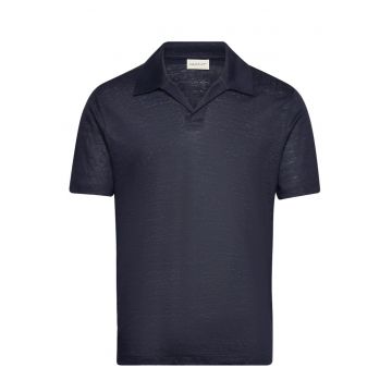 Tricou barbati -  In - Bleumarin - Albastru