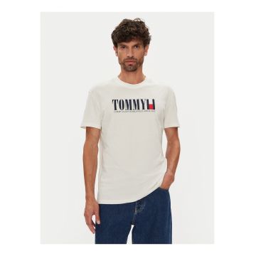 Tricou cu imprimeu logo -