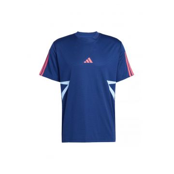Tricou pentru barbati -  Tiro - Albastru