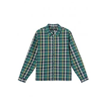 Camasa barbati - STUSSY - multicolor -