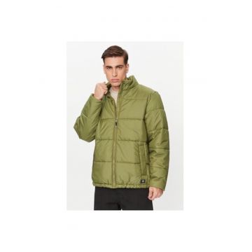 Geaca barbati -  303152611 - Poliester - Multicolor - Multicolor