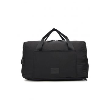 Geanta barbateasca -  8721107872643 - material textil - negru