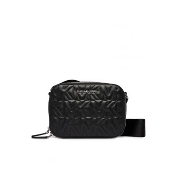 Geanta barbati -  ecologica - neagra - One Size INTL