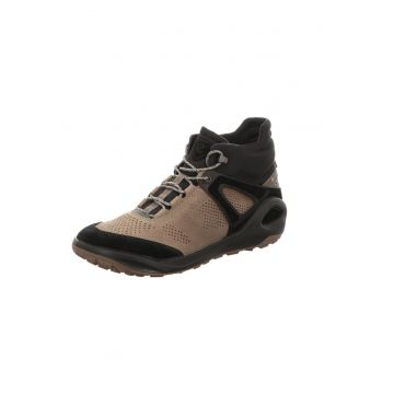 Ghete barbati -  Biom 2GO Mid Gore-Tex - negru/maro