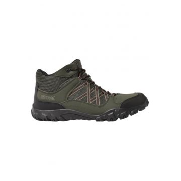 Ghete cu profil mediu - pentru trekking Edgepoint -