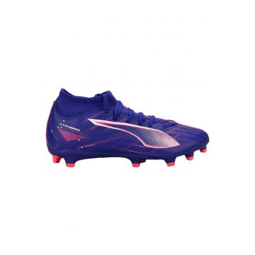 Ghete pentru fotbal  107686-01 - Sintetic - Albastru -