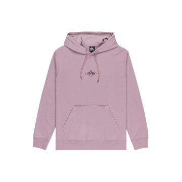 Hanorac barbati -  violet - 60% bumbac - 40% poliester