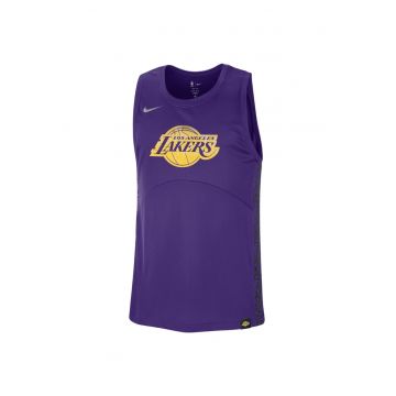Maiou  LA Lakers Starting 5 34721 - Violet
