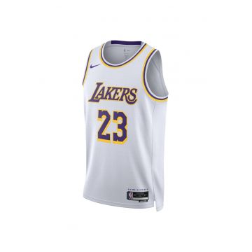 Maiou  LA Lakers Swingman 34687 - Alb