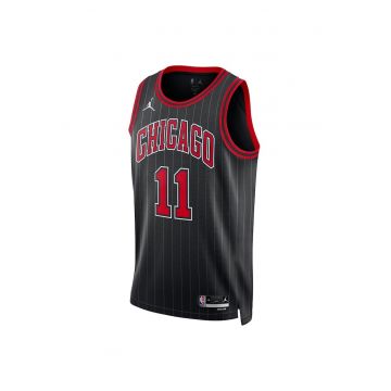 Maiou sport  Chicago Bulls - tehnologie Dri-FIT - respirabil - poliester