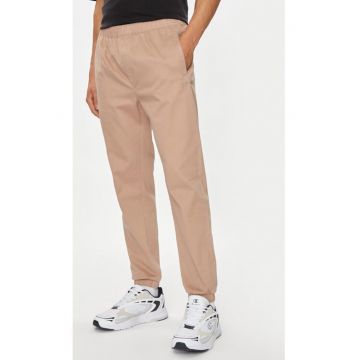 Pantaloni barbati -  22873 - Bumbac - Bej