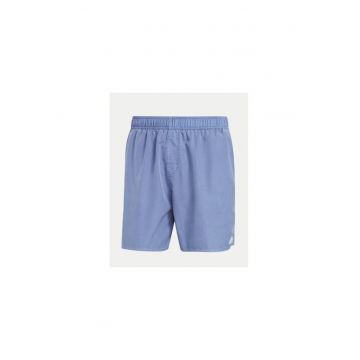 Pantaloni inot barbati -  303533724 - Poliester reciclat - S INTL - Albastru