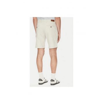 Pantaloni scurți Jack Jones pentru bărbați - Bej
