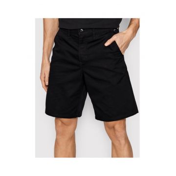 Pantaloni scurti barbati  negru