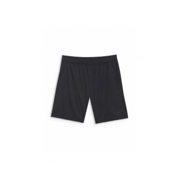 Pantaloni sport barbati -  negru - de antrenament