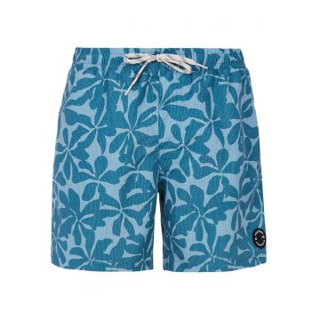 Pantalonii scurti de plaja  M - albastru - Albastru