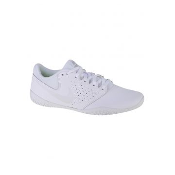 Pantofi de antrenament -  Cheer Sideline IV 94379 - Alb