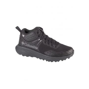Pantofi pentru barbati -  BM205484 - Negru