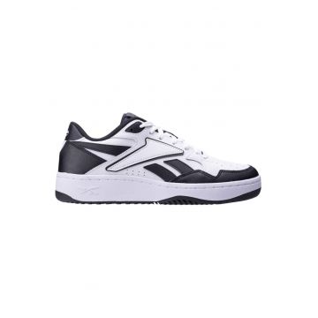 Pantofi sport barbati  Atr Chill - alb - piele sintetica - talpa confortabila