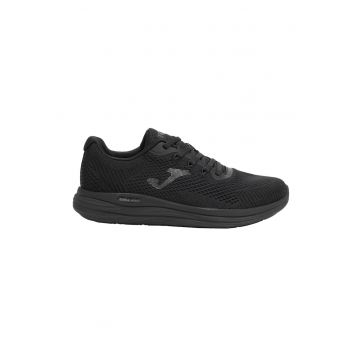 Pantofi sport barbati C.Ribbon CRIBW2521 -  Negru - Negru