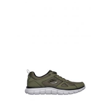 Pantofi sport -  Track-Scloric Wide 52631 - Verde