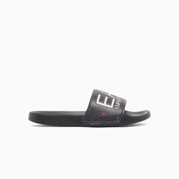 Papuci EA7 WATER SPORTS VISIBILITY SLIPPER U