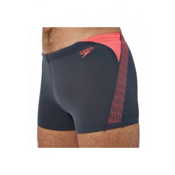 Slip de baie barbati  albastru L
