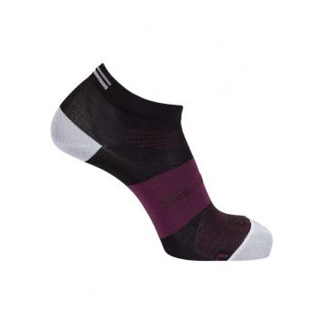 Sosete sport -  Negru - Negru