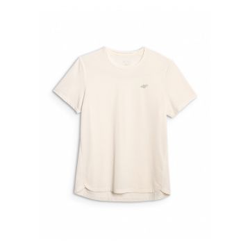 Tricou Antrenament Barbati  48974 - Alb ecru