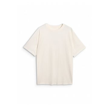 Tricou Barbati  Bumbac - 56498 - Crem