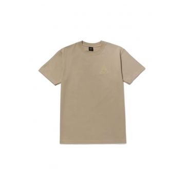 Tricou barbati bumbac  SET TT TEE bej - Bej