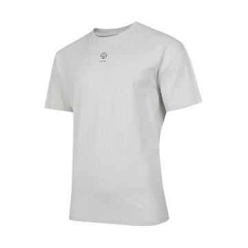 Tricou barbati -  Gri -