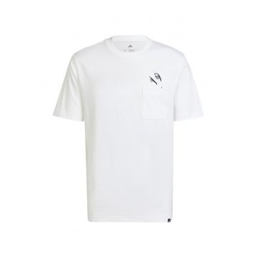 Tricou  M L Slide Pkt T JC5282