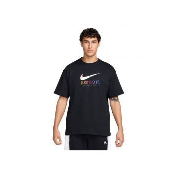 Tricou  M90 OC Mixtape 41172 - Negru