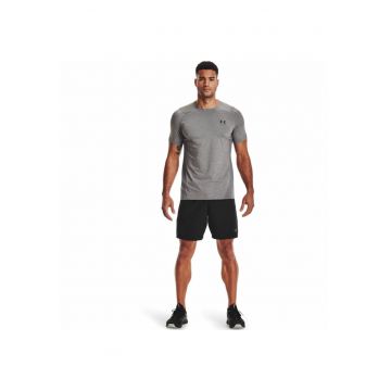 Tricou pentru antrenament HeatGear® - Gri