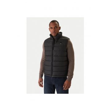 Vesta sport barbati -  negru -