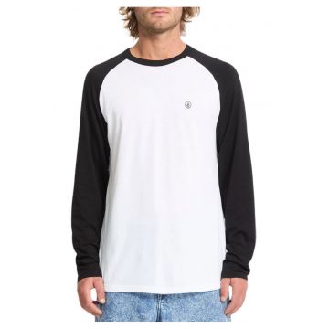 Bluza uni din bumbac