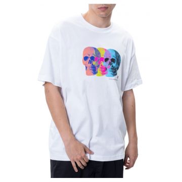 Bone Head Tricou lejer cu print