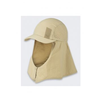 Caciula  Desert - protectie UV UPF50 - ventilatie
