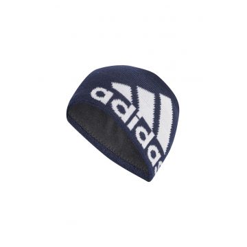 Caciula pentru adulti -  3399244 - Poliacril - albastru inchis - One size INTL