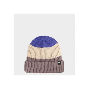Caciula unisex  iarna - 4F ACAPM629 AW25 M
