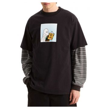 Commitment 4 Dummies tricou cu print