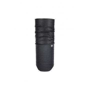 Esarfa unisex -  Poliester - Negru - One-size