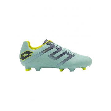 Ghete fotbal  Maestro 700 V FG - verde - material sintetic - pentru gazon natural - stabilitate si confort.