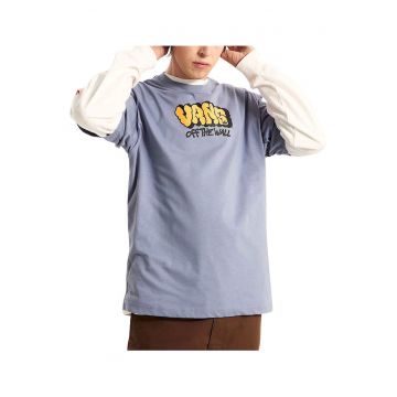 Graff Loose Tricou cu print logo