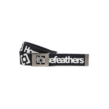 Horsefearthers - Curea impletita din bumbac -