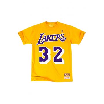 Los Angeles Lakers tricou cu print