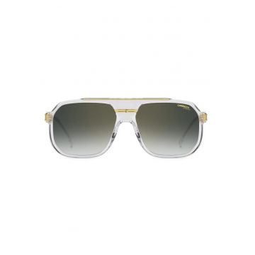 Ochelari de soare  CARRERA 1077/S REJ/D6 60 - Marime 60 mm