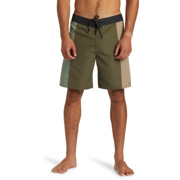 Pantaloni scurti Made Better - Kaki